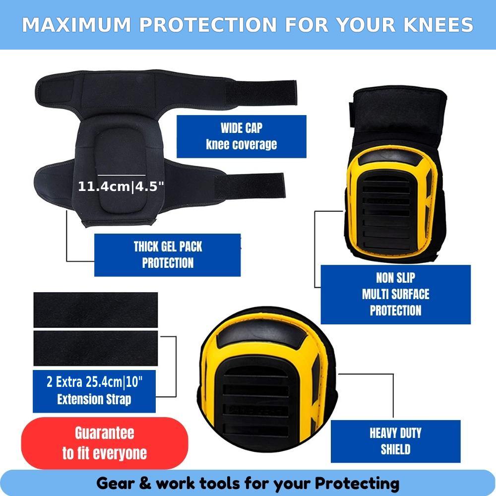 Knee Pads: image 2