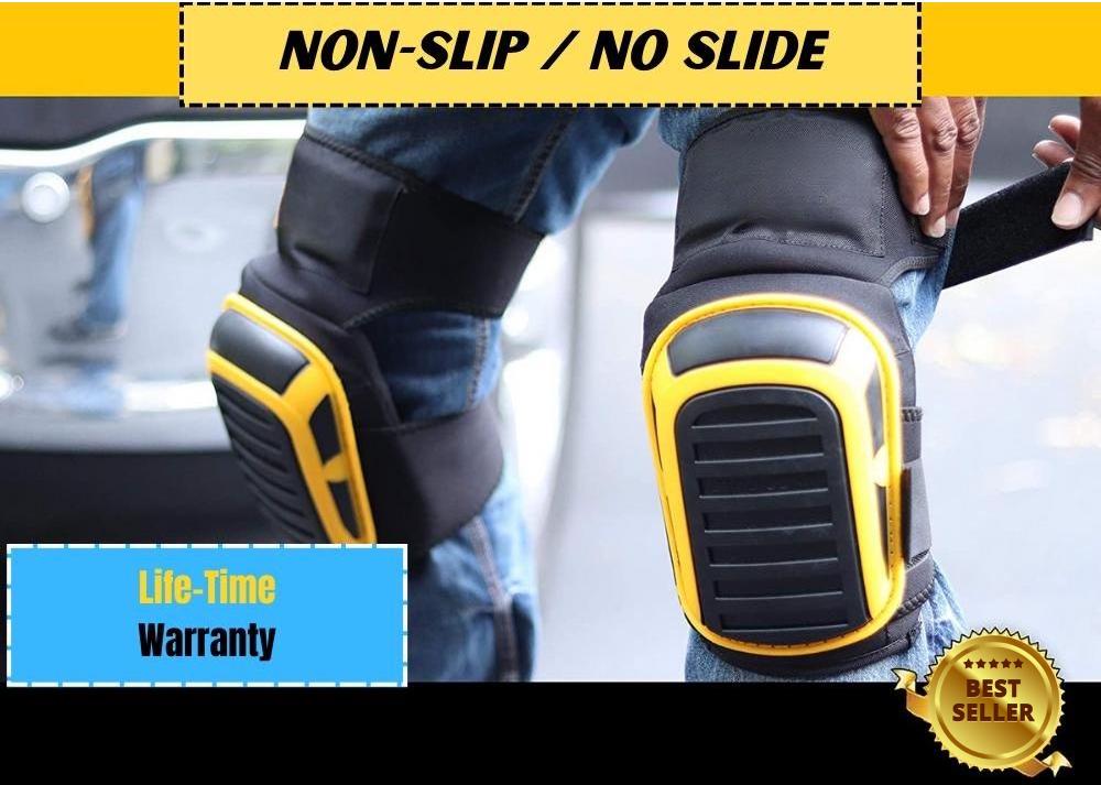 Knee Pads: image 5