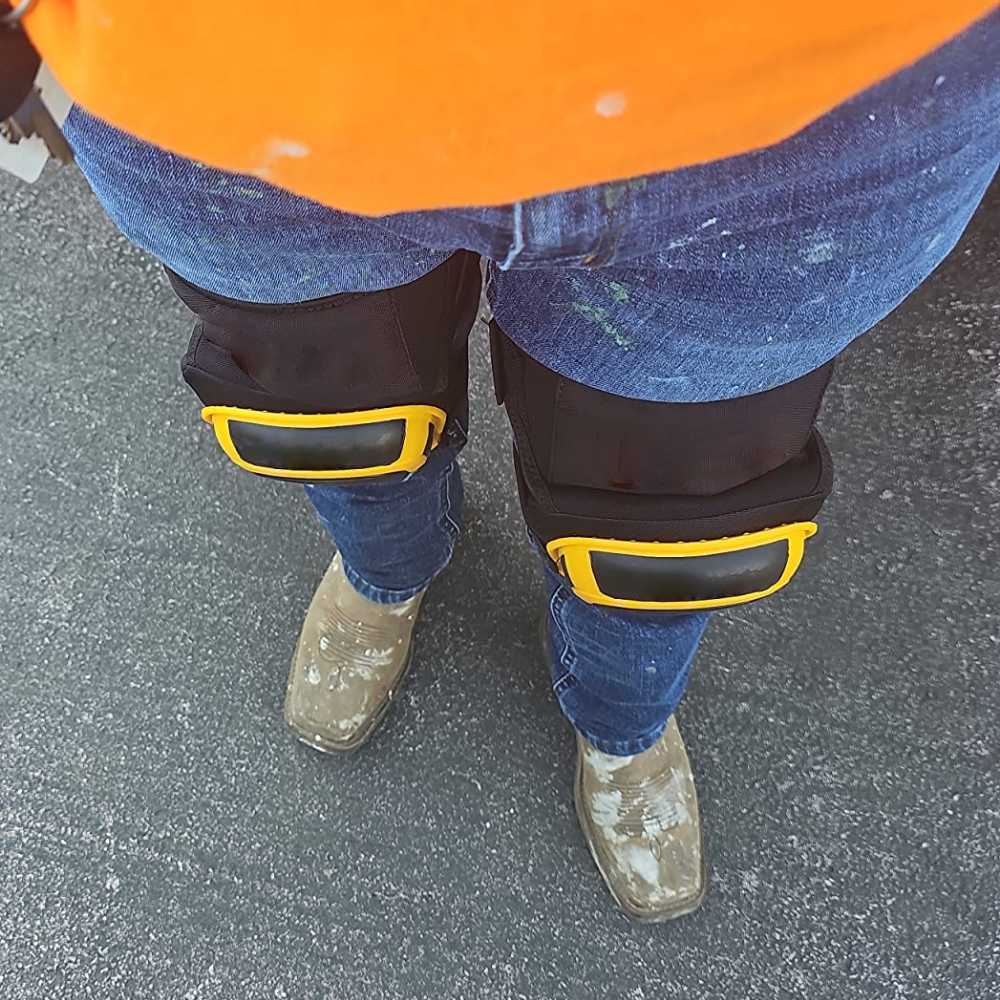 Knee Pads: image 6