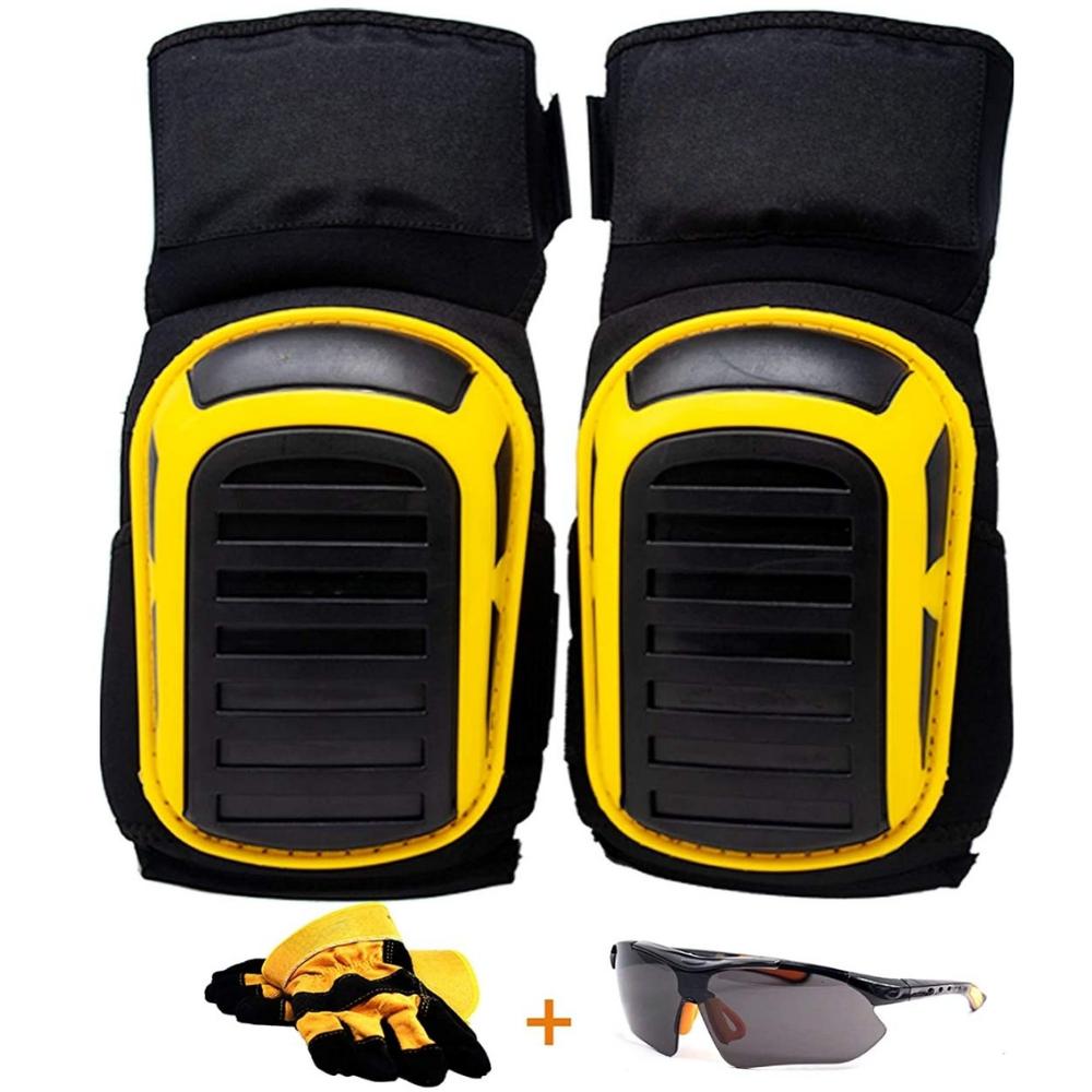 Knee Pads