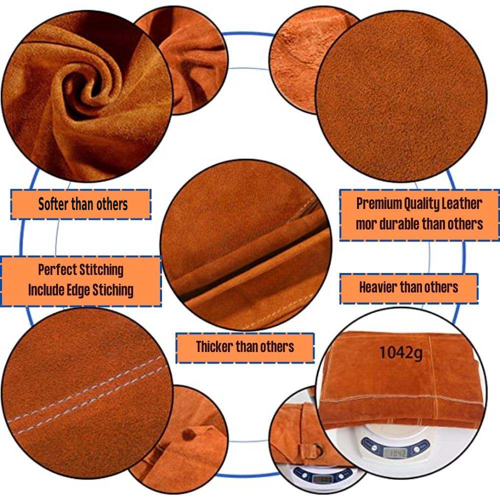 Welding Apron