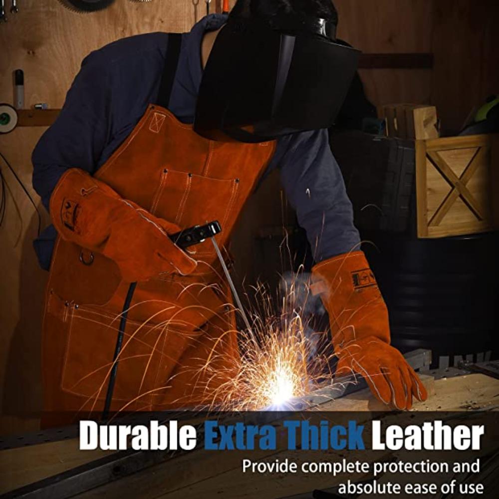 Welding Apron