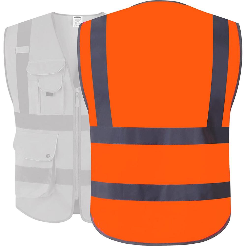 Security Vest (Black)