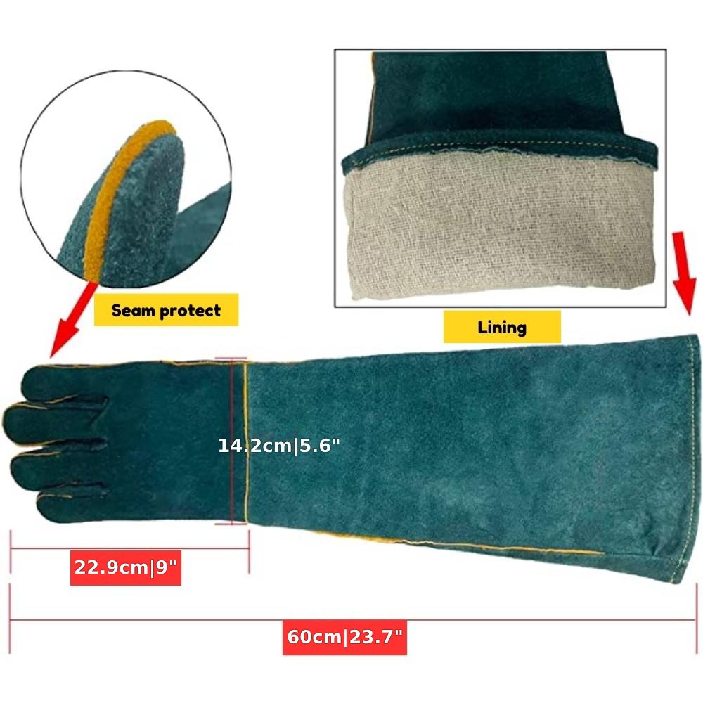 Bite Proof Gloves: image 8