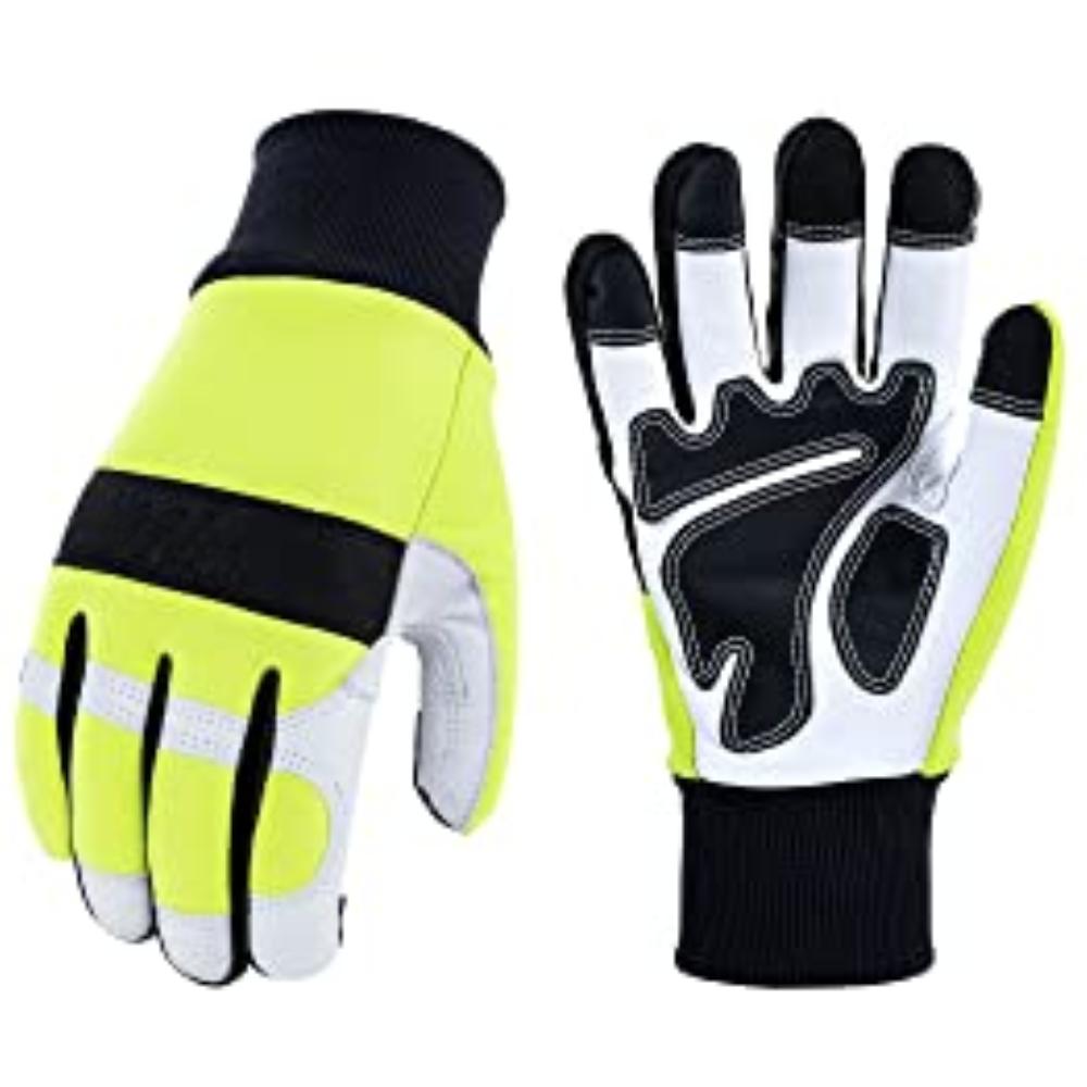 Chainsaw Gloves (Medium (pack of 1)): image 6