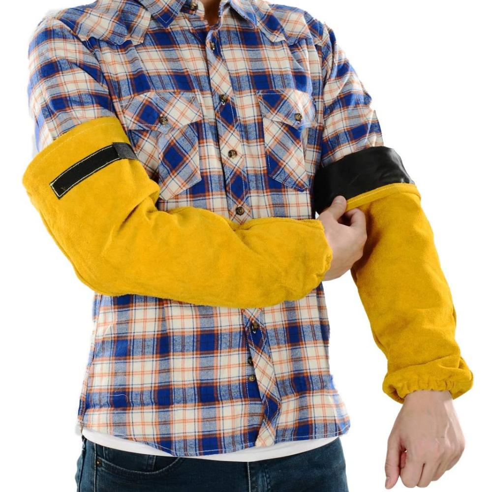 Welding Sleeves