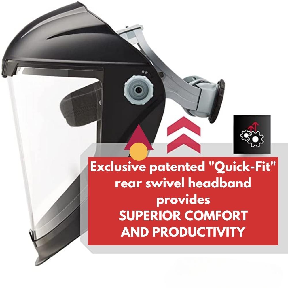 Face Guard