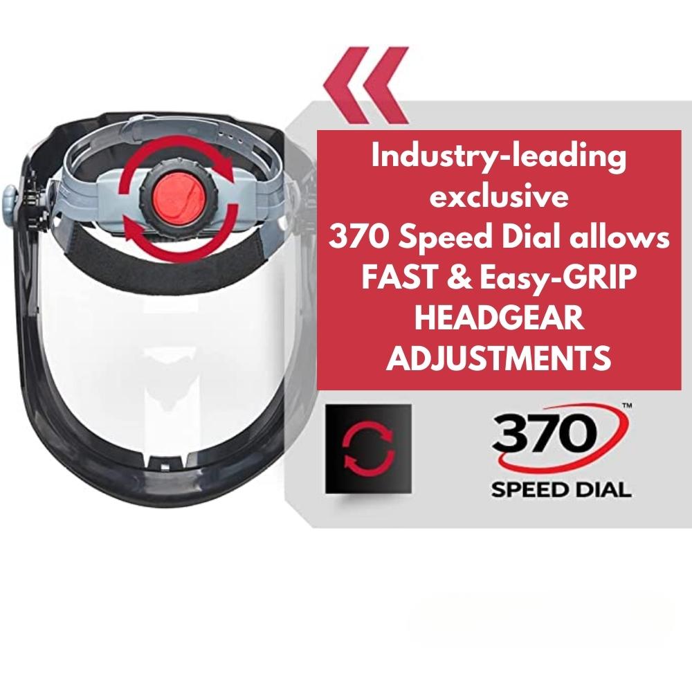 Face Guard
