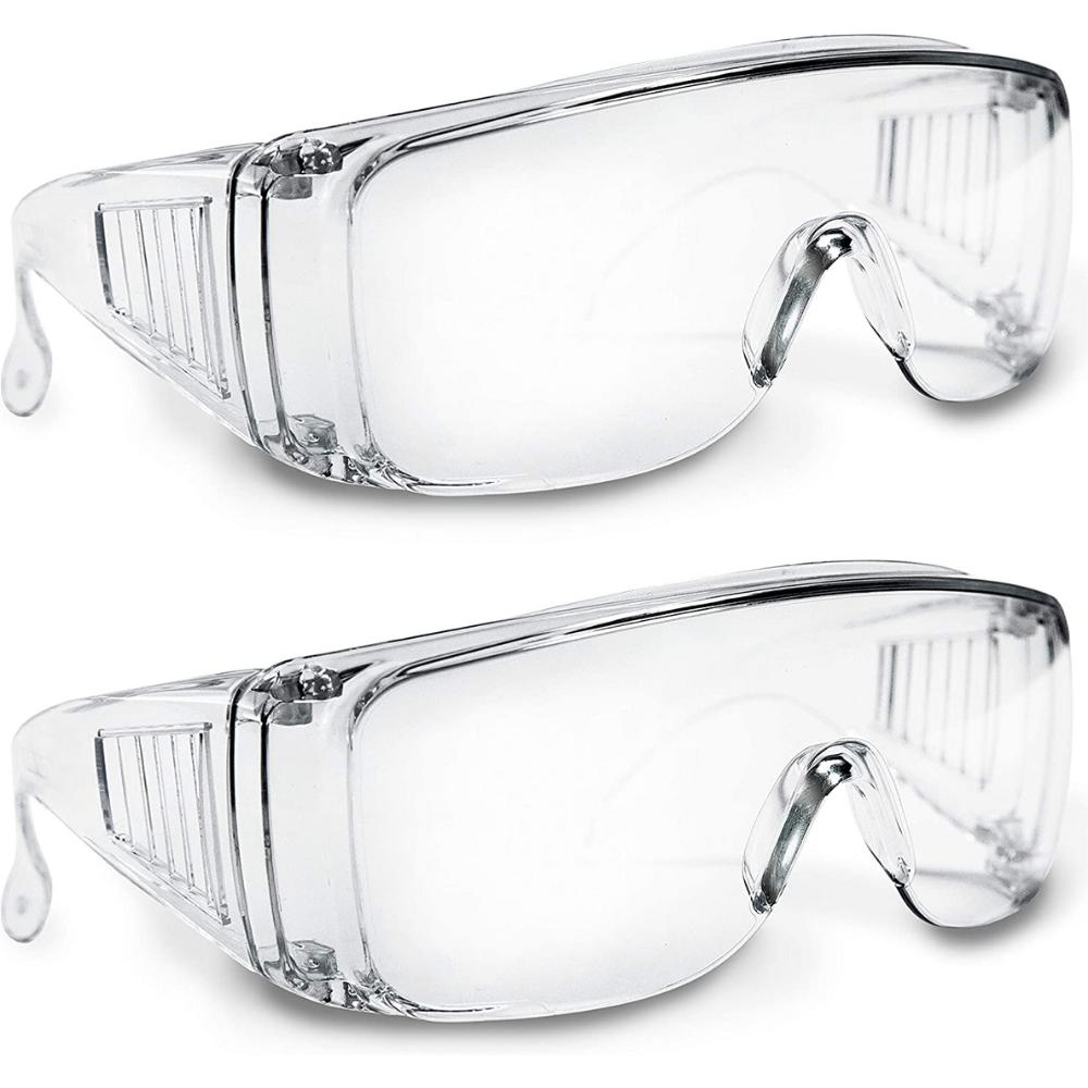 Protective Glasses: image 2