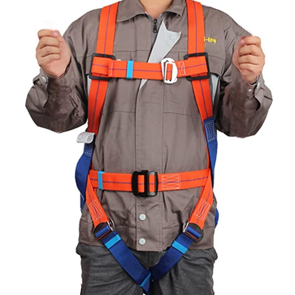 Full Body Harness: image 5