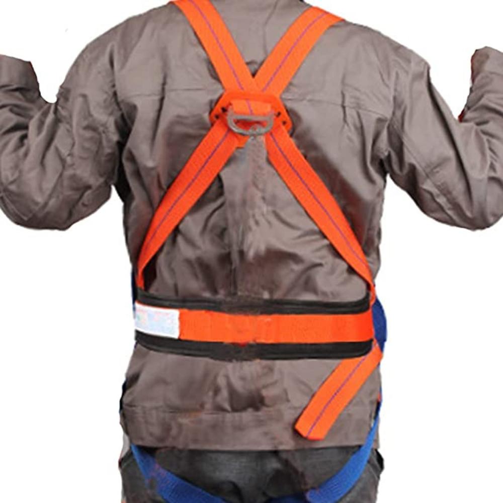 Full Body Harness: image 6