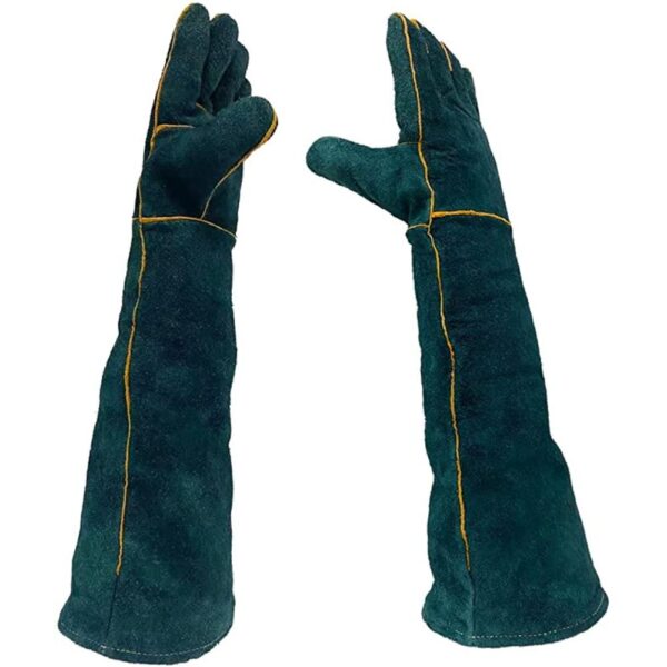 buy animal handling gloves online