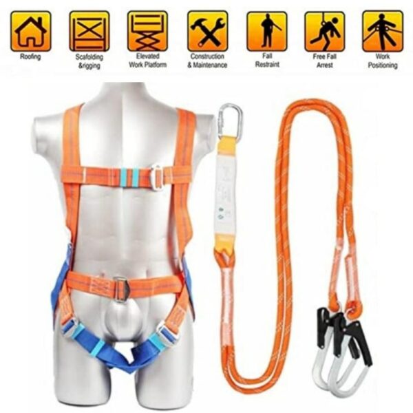 buy fall protection harness shop online