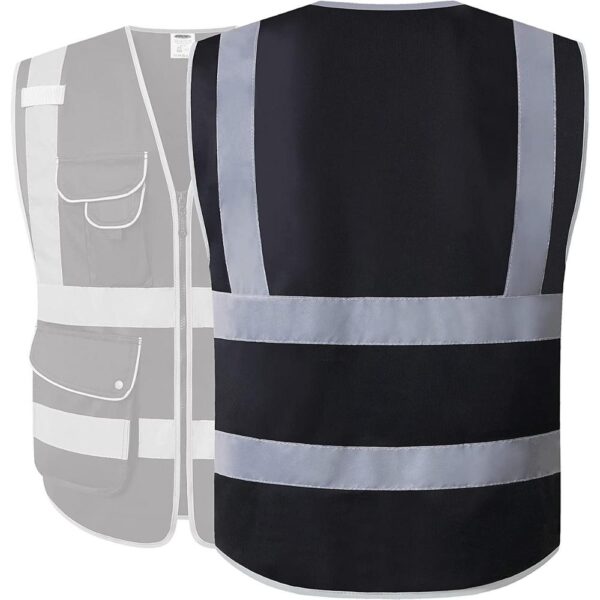 buy high visibility vest online