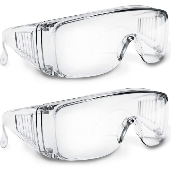 buy protective safety glasses online